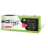 TECHLY Nosač za TV ICA-PLB 490, 2,03 m, 80", crni